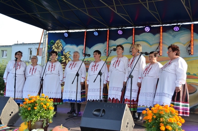 Dożynki Gminne 2016